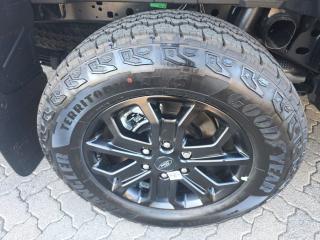 Ford Ranger 3.0TD V6 double cab Sport 4WD