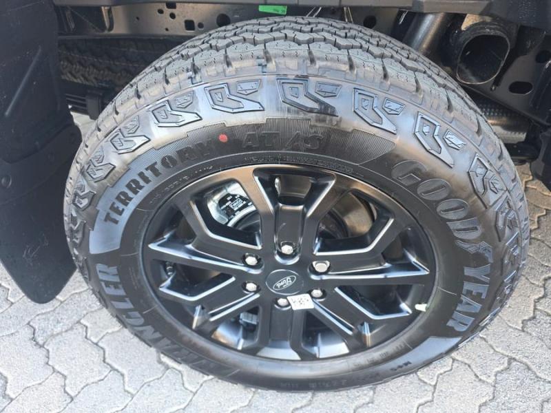Ford Ranger Ranger 3.0TD V6 double cab Sport 4WD