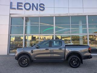 Ford Ranger 3.0TD V6 double cab Sport 4WD