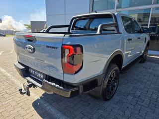 Ford Ranger 3.0TD V6 double cab Sport 4WD
