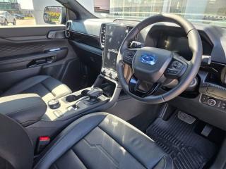 Ford Ranger 3.0TD V6 double cab Sport 4WD