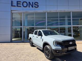 Ford Ranger 3.0TD V6 double cab Sport 4WD