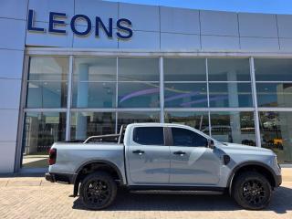 Ford Ranger 3.0TD V6 double cab Sport 4WD
