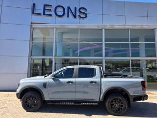 Ford Ranger 3.0TD V6 double cab Sport 4WD