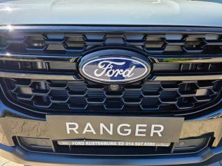 Ford Ranger 3.0TD V6 double cab Sport 4WD