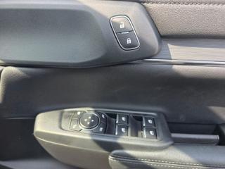 Ford Everest 2.0 BiTurbo 4x4 Sport