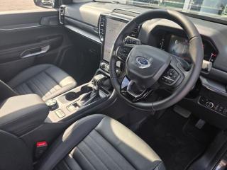 Ford Everest 2.0 BiTurbo 4x4 Sport