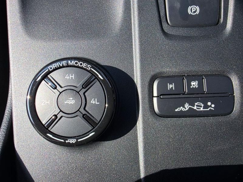 Ford Everest Everest 2.0 BiTurbo 4x4 Sport