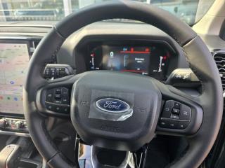 Ford Everest 2.0 BiTurbo 4x4 Sport