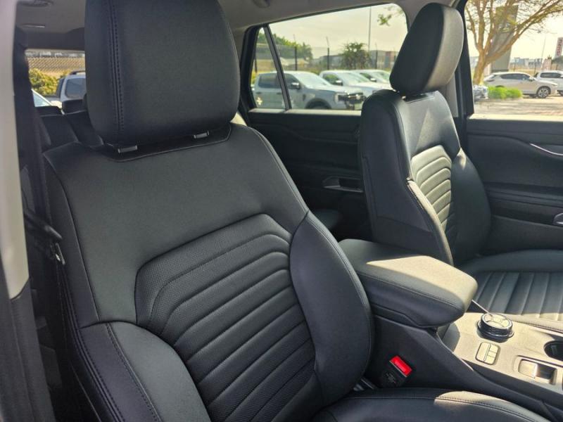 Ford Everest Everest 2.0 BiTurbo 4x4 Sport