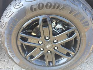 Ford Everest 2.0 BiTurbo 4x4 Sport