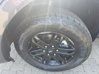 Ford Everest 2.0 BiTurbo 4x4 Sport