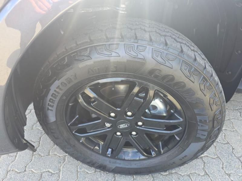 Ford Everest Everest 2.0 BiTurbo 4x4 Sport