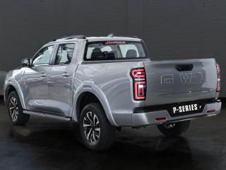GWM P300 2.4T double cab LT
