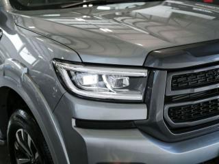 GWM P300 2.4T double cab LT