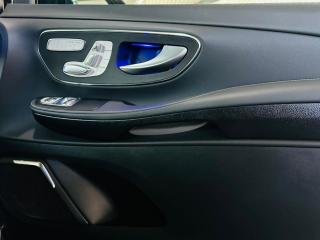 Mercedes-Benz V-Class V300d Exclusive