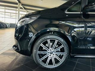 Mercedes-Benz V-Class V300d Exclusive