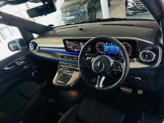 Mercedes-Benz V-Class V300d Exclusive