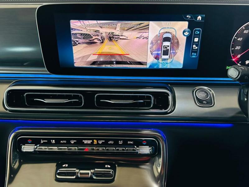 Mercedes-Benz V-Class V-Class V300d Exclusive