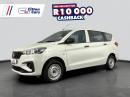 Thumbnail Suzuki Ertiga 1.5 GA