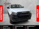Thumbnail Isuzu D-Max 1.9TD double cab L manual