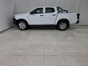Isuzu D-Max 1.9TD double cab L manual - Image 2
