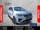 Thumbnail Suzuki Ertiga 1.5 GL auto