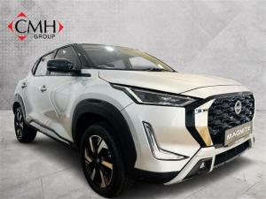 Nissan Magnite 1.0 Visia manual - Image 1