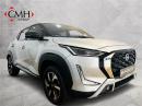 Thumbnail Nissan Magnite 1.0 Visia manual