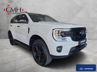 Thumbnail Ford Everest 2.0 SiT Active