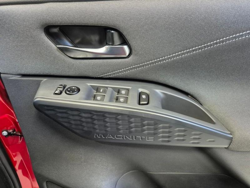 Nissan Magnite Magnite 1.0 Acenta auto