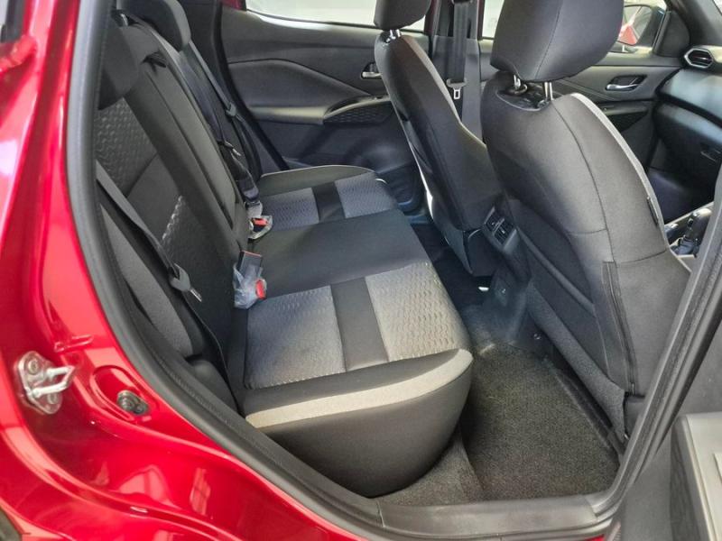 Nissan Magnite Magnite 1.0 Acenta auto