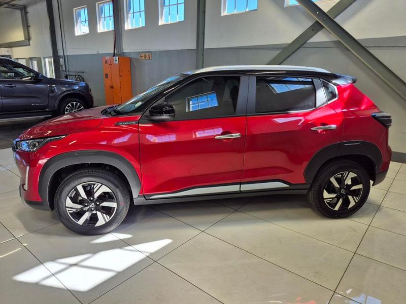Nissan Magnite Magnite 1.0 Acenta auto