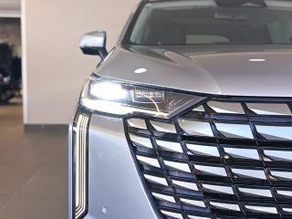 Haval H6 1.5T PHEV Ultra Luxury Hi4