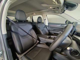 Haval H6 1.5T PHEV Ultra Luxury Hi4