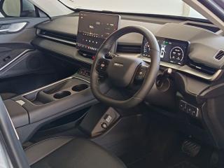 Haval H6 1.5T PHEV Ultra Luxury Hi4