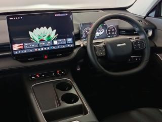 Haval H6 1.5T PHEV Ultra Luxury Hi4
