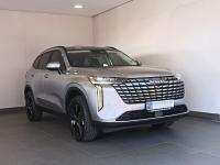 Haval H6 1.5T PHEV Ultra Luxury Hi4