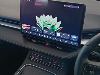 Haval H6 1.5T PHEV Ultra Luxury Hi4