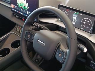 Haval H6 1.5T PHEV Ultra Luxury Hi4