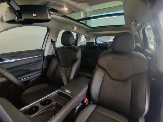 Haval H6 1.5T PHEV Ultra Luxury Hi4