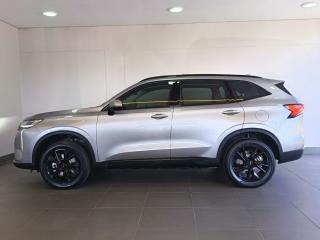 Haval H6 1.5T PHEV Ultra Luxury Hi4