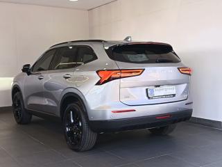 Haval H6 1.5T PHEV Ultra Luxury Hi4