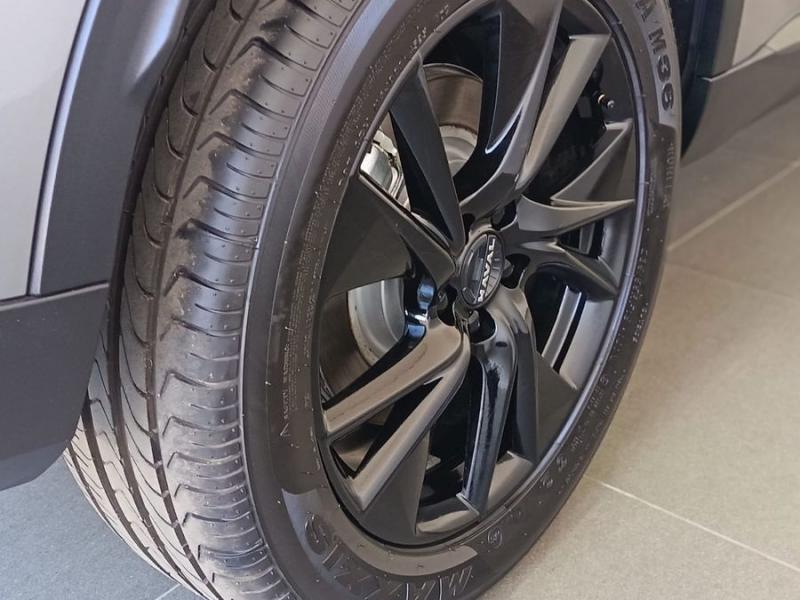 Haval H6 H6 1.5T PHEV Ultra Luxury Hi4