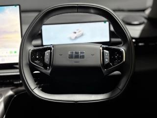 Geely E5 EM-i Aspire