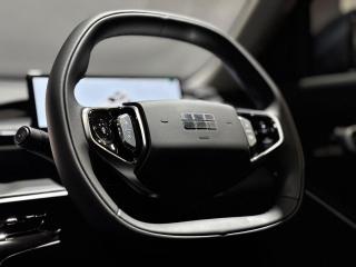 Geely E5 EM-i Aspire