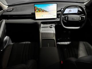 Geely E5 EM-i Aspire