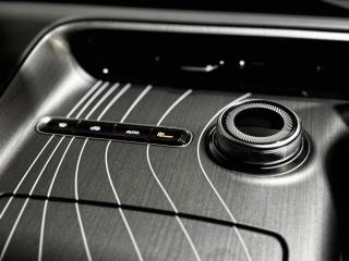 Geely E5 EM-i Aspire