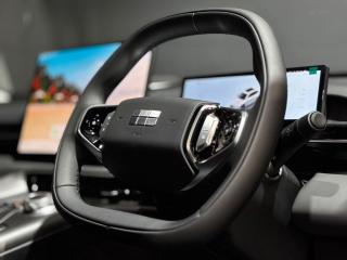 Geely E5 EM-i Aspire