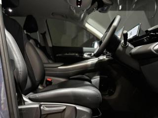 Geely E5 EM-i Aspire